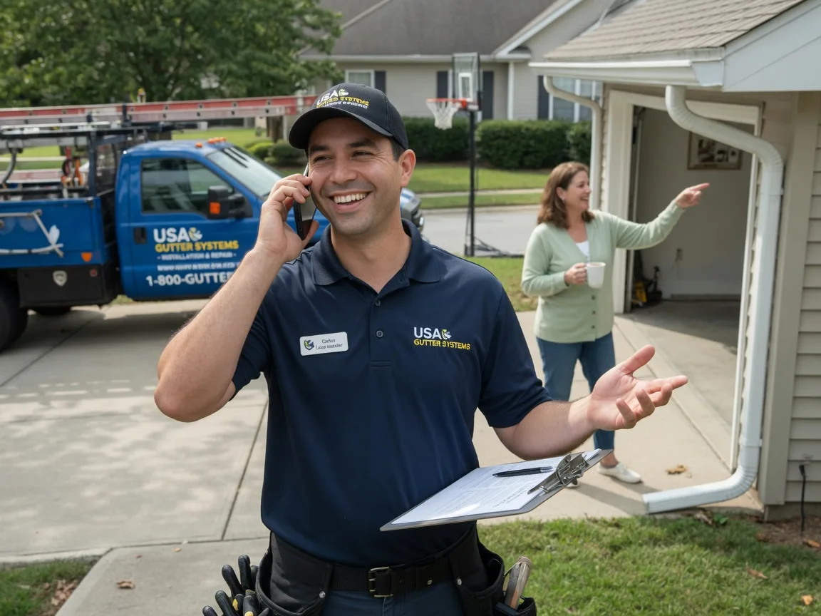 Gutter Installation Kresgeville, PA FAQs
